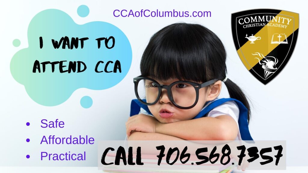 CCA Promo Graphic