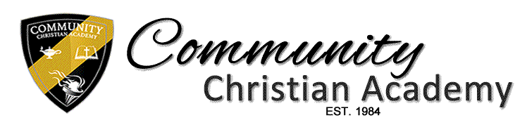 CCA Logo Header