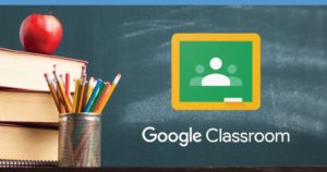 Google Classroom Image