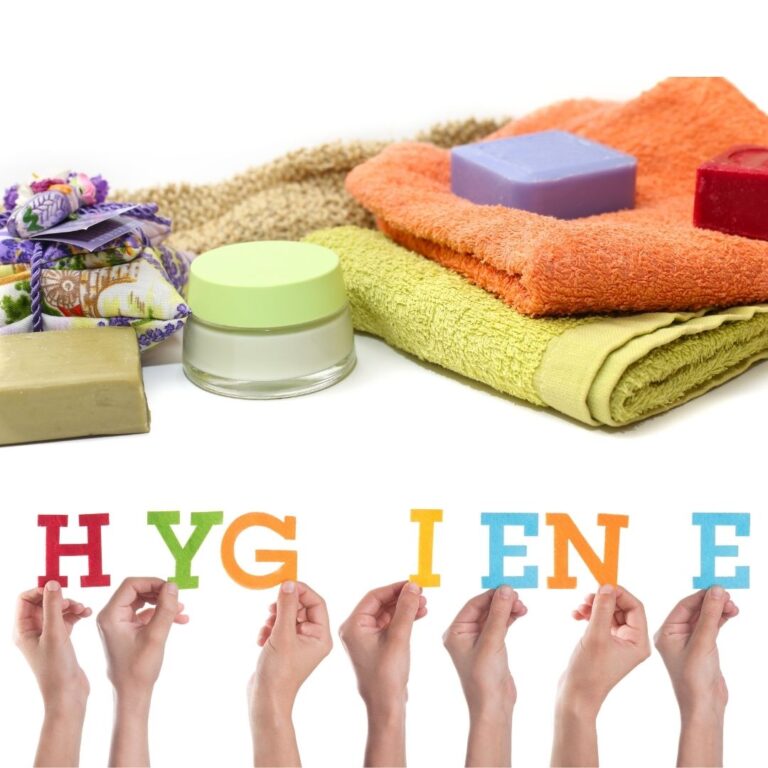 Basic Hygiene