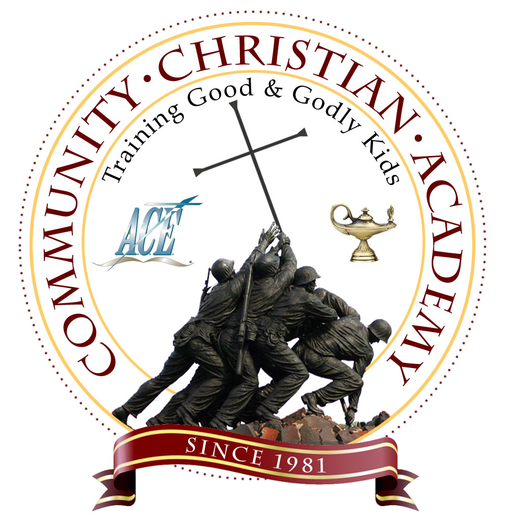 About CCA - Community Christian Academy