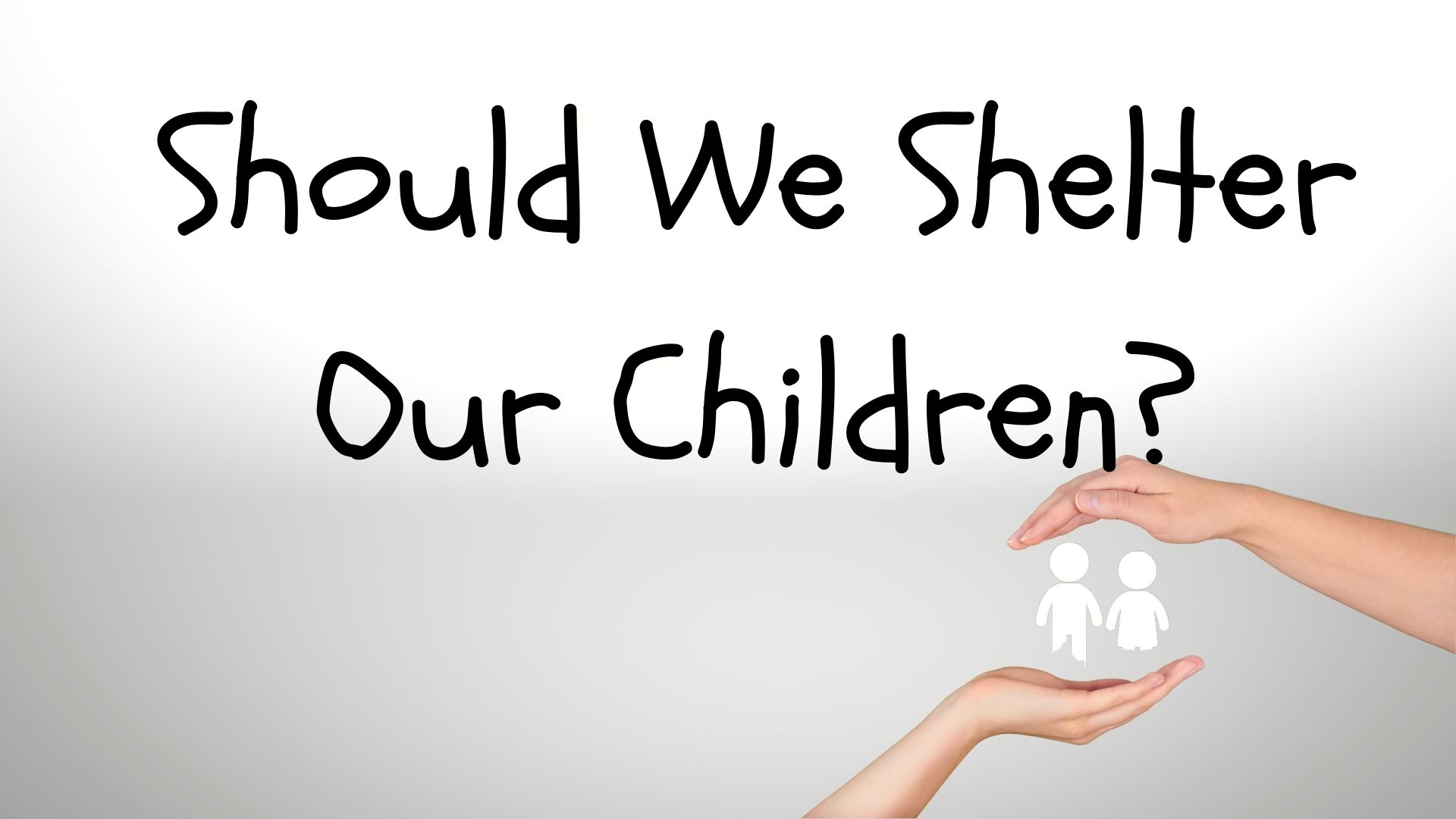 Shelter Our Children image